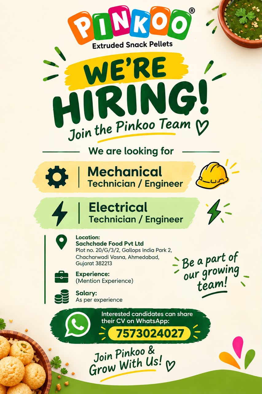 Hiring Image Front